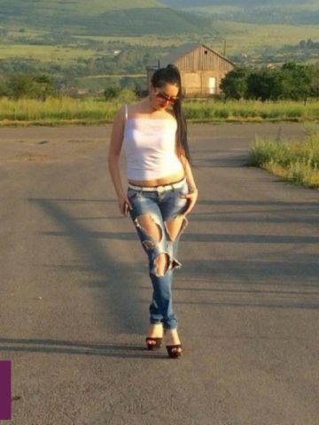 Проститутка Дарина Проститутка Дарина
